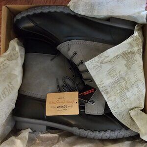 Men's Boots Original Weatherproof Vintage Boots